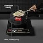 PRESTIGE  HANDI PRESSURE COOKER 6.5 Litre