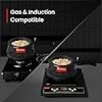 PRESTIGE  HANDI PRESSURE COOKER 6.5 Litre