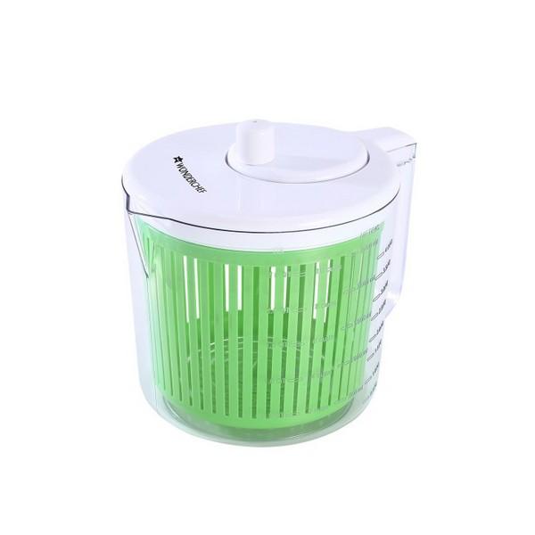 Wonderchef Vegetable Cleaner and Salad Spinner 2.4L