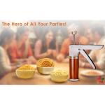 Wonderchef Snacks Maker