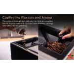 Wonderchef Regenta Automatic Coffee Machine