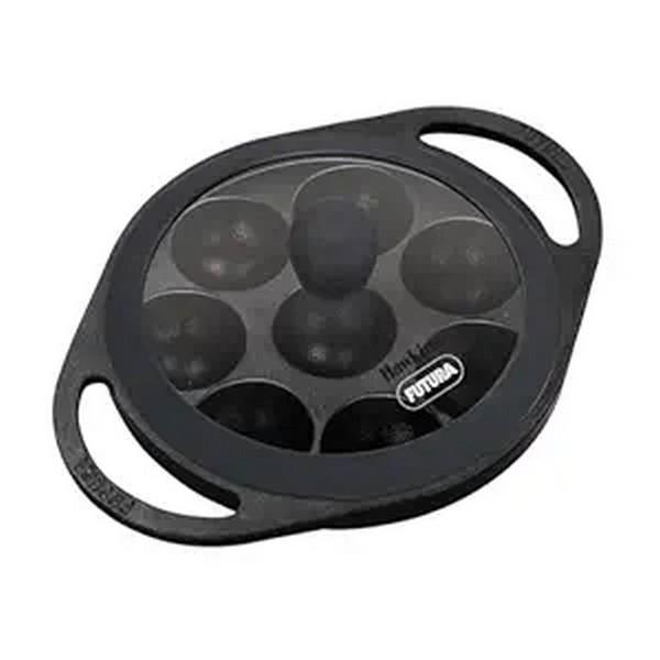 Futura Cast Iron Appe Pan 16CM