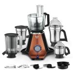 PREETHI ZODIAC STARDUST - 5 YMW - 750W - 5J