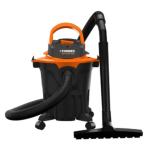 Forbes Wet and Dry Zeal Vacuum Cleaner