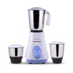 Wonderchef Vietri Mixer Grinder 500W | 3 Jar