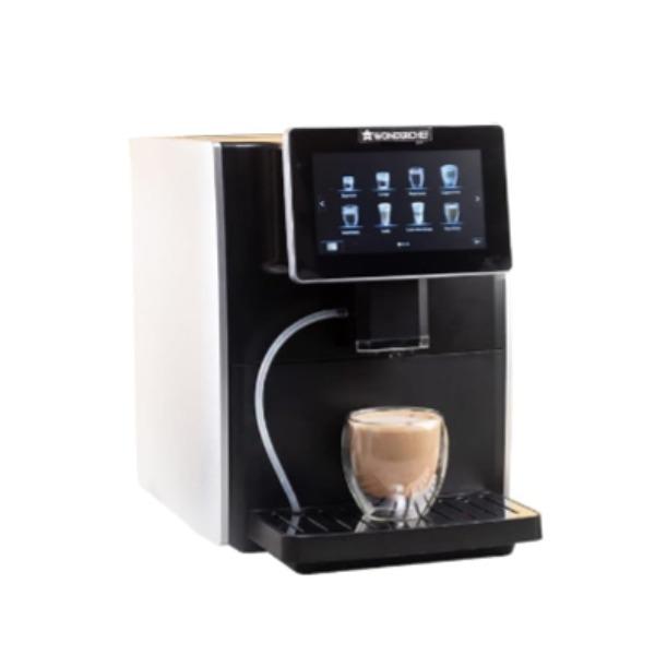 Wonderchef Regalia Automatic Coffee Machine