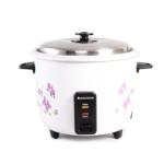 Wonderchef Nutri Cook Rice Cooker