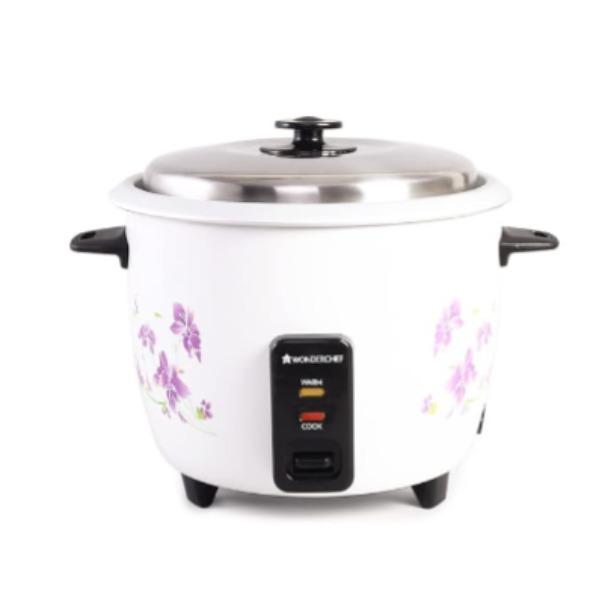 Wonderchef Nutri Cook Rice Cooker