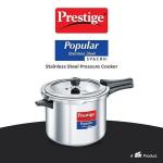 PRESTIGE PRESSURE COOKER 7.5 Litre