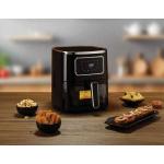 Wonderchef Platinum Plus Digital Air Fryer