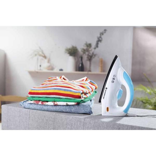 Wonderchef Swift Dry Iron