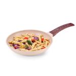 Wonderchef Fry Pan (Ivory)