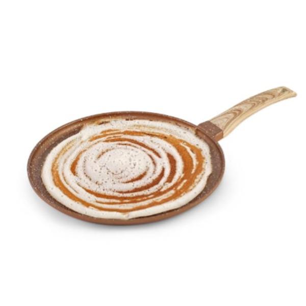Wonderchef Dosa Tawa (Copper)