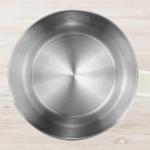 Wonderchef Luxe Multi-cook Kettle 1.2L
