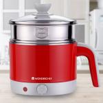 Wonderchef Luxe Multi-cook Kettle 1.2L