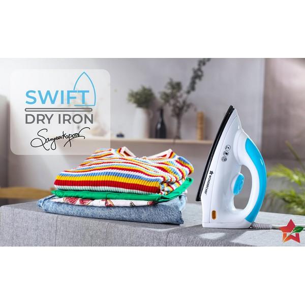 Wonderchef Swift Dry Iron