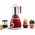 Wonderchef Acura Blender Pro 500W | 4 Jar