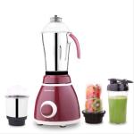 Wonderchef Acura Plus Mixer Grinder 750W | 4 Jar