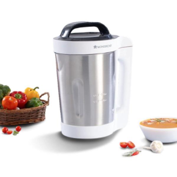 Wonderchef Automatic Soup Makers