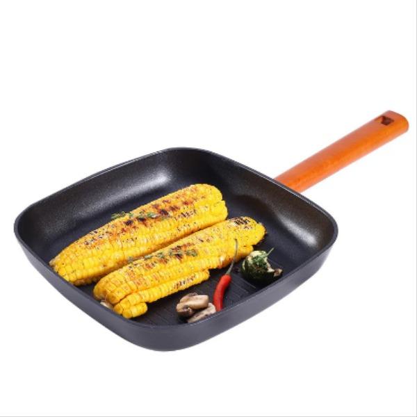 Wonderchef Caesar Forged Grill Pan