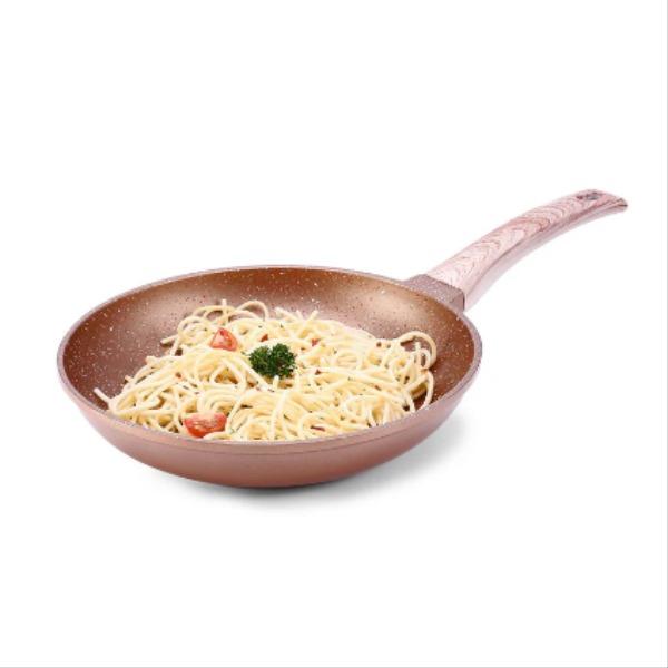 Wonderchef Fry Pan (Copper)