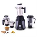 Wonderchef Galaxy Mixer Grinder 750W | 4 Jar