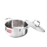 Wonderchef Casserole with  Lid