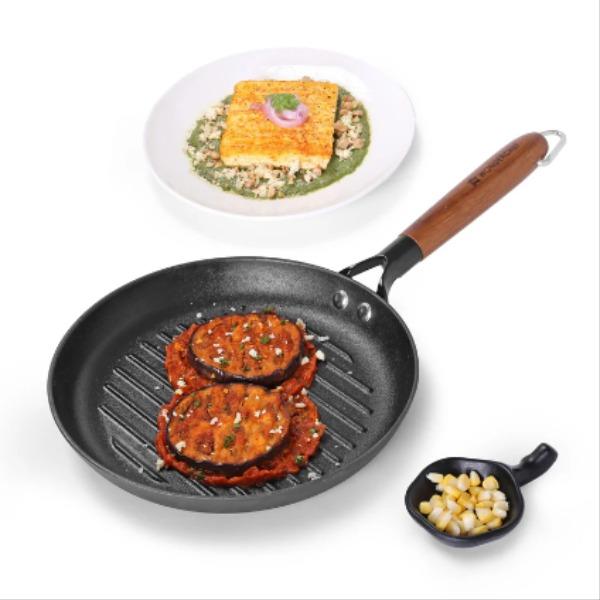 Wonderchef Grill Pan