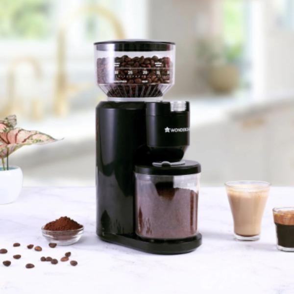 Wonderchef Grinder Coffee Grinder