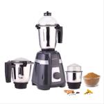Wonderchef Regalia Mixer Grinder 750W | 3 Jar