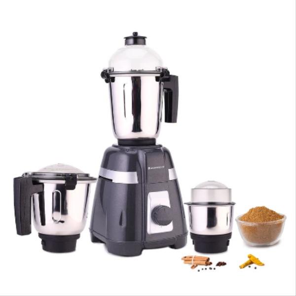 Wonderchef Regalia Mixer Grinder 750W | 3 Jar