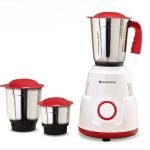 Wonderchef Robo Mixer Grinder 500W | 3 Jar