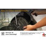 Wonderchef Digital Air Fryers Platinum Plus