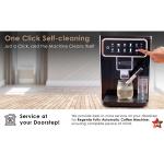 Wonderchef Regenta Automatic Coffee Machine
