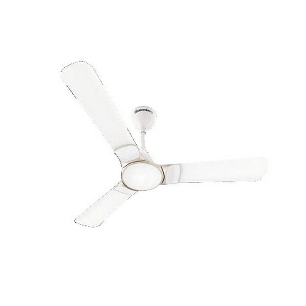 ATOMBERG NON Smart - Ceiling Fan  ERICA 1200mm  Snow White | Lotus Pink | Midnight Black