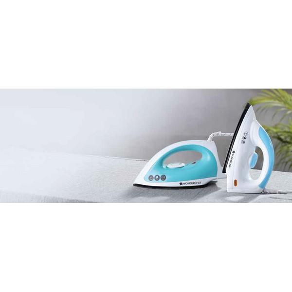 Wonderchef Cruize Dry Iron