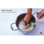Wonderchef Casserole with  Lid