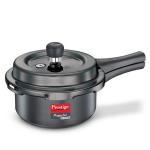 PRESTIGE  PRESSURE COOKERS  HARD ANODISED 3.0 Litre