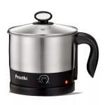 ELECTRIC KETTLE-MULTI UTILITY 1.2L