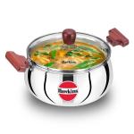 Hawkins Tri-Ply Handi 4L