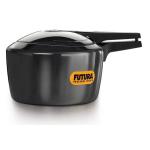 Futura Hard Anodised Pressure Cooker 3lit