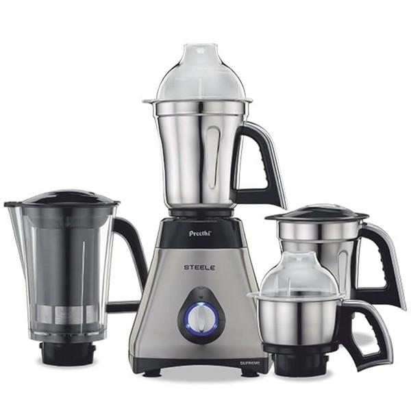 PREETHI-STEELE SUPREME - 5 YMW - 750W - 4J