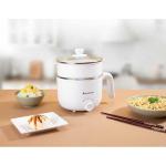 Wonderchef Luxe Ivory Multi Cook Kettle 1.8L
