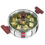 Hawkins Tri-Ply Handi 3L