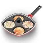 Hawkins Die-Cast Multi Snack Pan 30CM