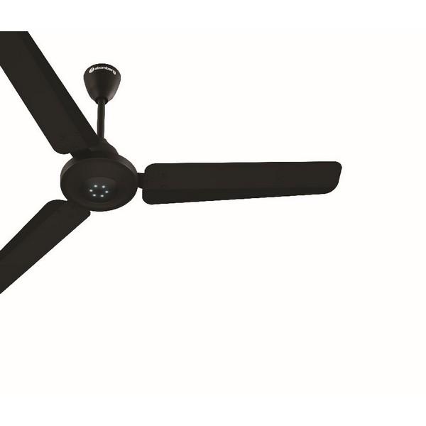 ATOMBERG NON Smart - Ceiling Fan  STUDIO+ 1200mm  Earth Brown | Marble White | Sand Grey | Aegean Blue | M.White Teakwood | Midnight Black
