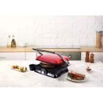 Wonderchef Crimson Edge SKT Family Size