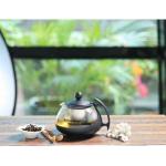 Wonderchef Piccolo Tea Infuser With Plunger 750ml