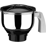 JAR ASSLY-S.E CROWN (BLACK)