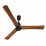 ATOMBERG  SMART - Ceiling Fan Renesa Elite Smart  1200mm  Dark Wallnut | Golden oakwood